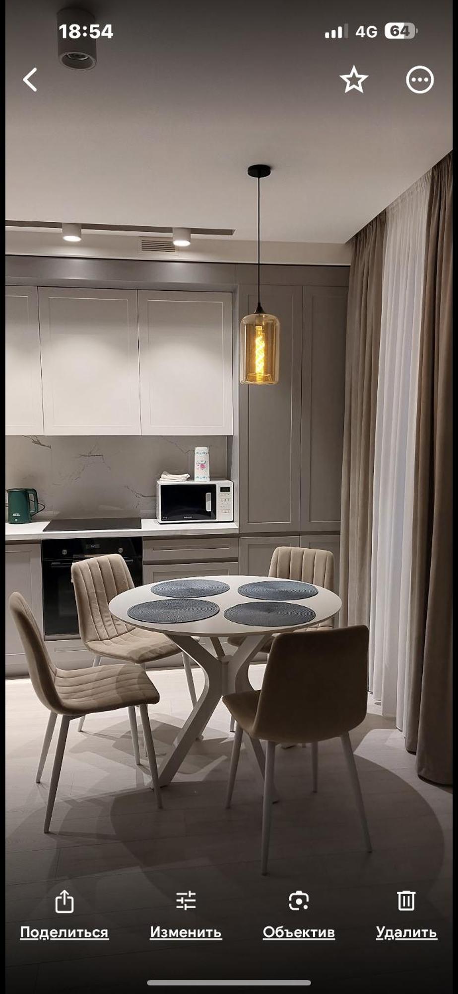 Новые Апартаменты Lux Chisinau Exterior photo