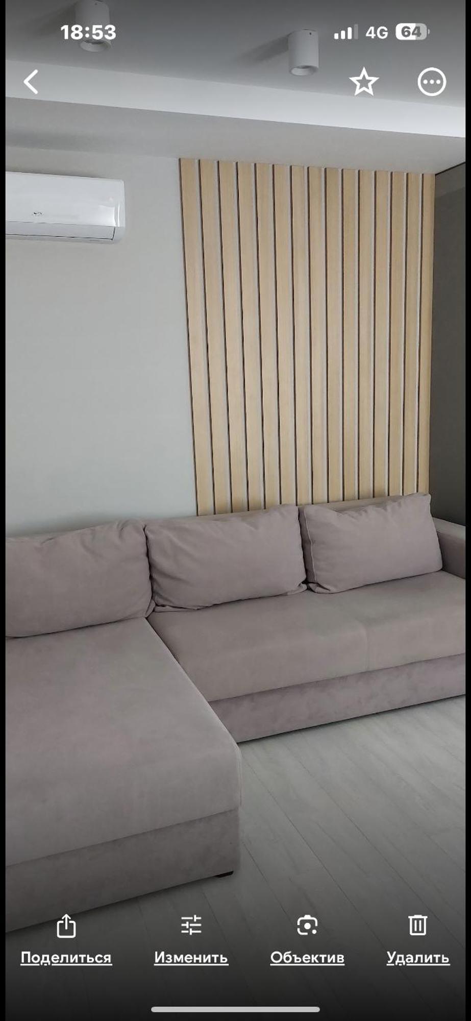 Новые Апартаменты Lux Chisinau Exterior photo